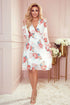 Robe de jour model 169786 Numoco